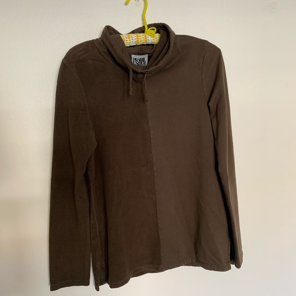 Prairie Underground sweatshirt - Picture 2 of 5